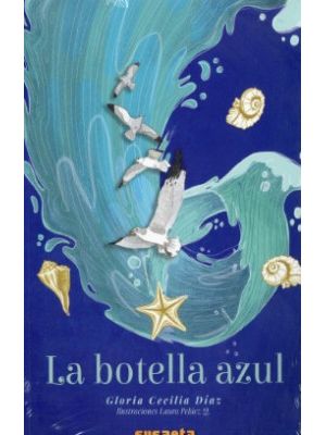 La Botella Azul
