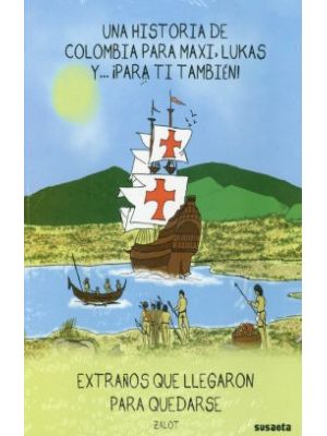 ExtraÑos Que Llegaron Para Quedarse