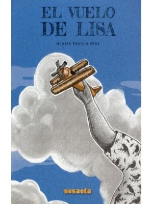 El Vuelo De Lisa