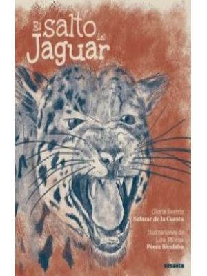 El Salto Del Jaguar
