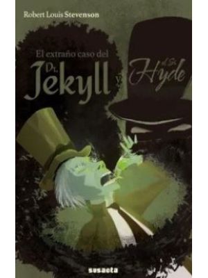 El ExtraÑo Caso Del Dr Jekyll Y El Sr Hyde