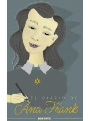 El Diario De Ana Frank