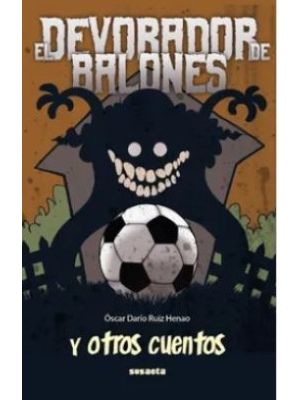 El Devorador De Balones