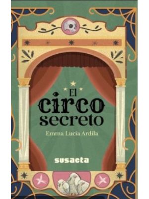 El Circulo Secreto