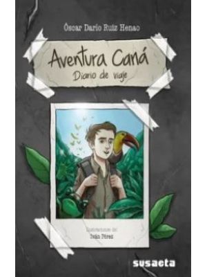 Aventura Cana Diario De Un Viaje