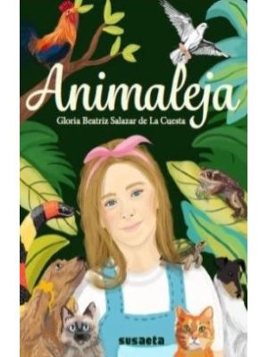 Animaleja