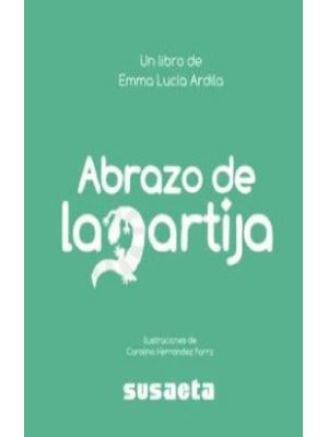 Abrazo De Lagartija