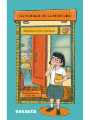 La Verdad De La Mentira