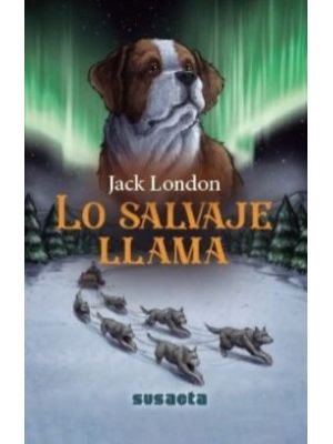 Lo Salvaje Llama