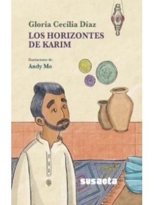 Los Horizontes De Karim