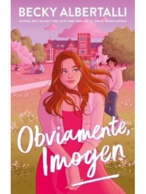 Obviamente Imogen
