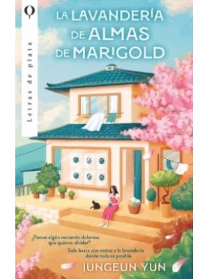 La Lavanderia De Almas De Marigold
