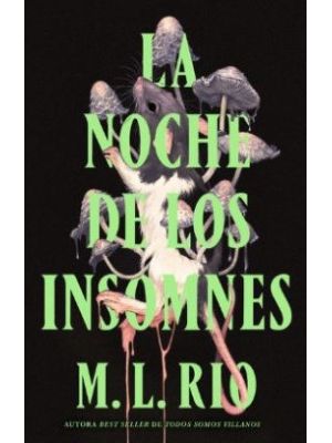 La Noche De Los Insomnes