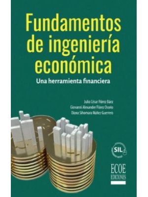 Fundamentos De IngenierÍa EconÓmica