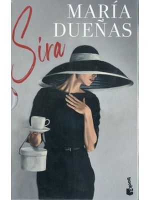 Estuche El Tiempo Entre Costuras - Sira