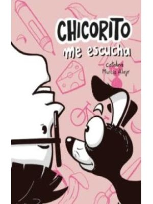 Chicorito Me Escucha