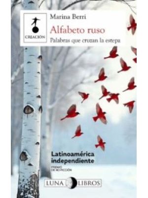 Alfabeto Ruso
