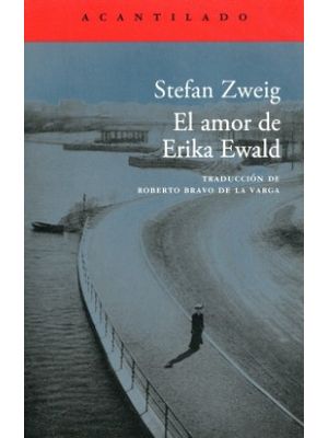 El Amor De Erika Ewald