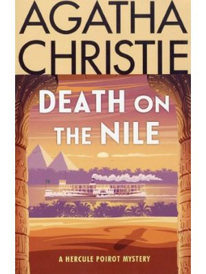 Death On The Nile