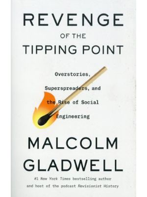Revenge Of The Tipping Point