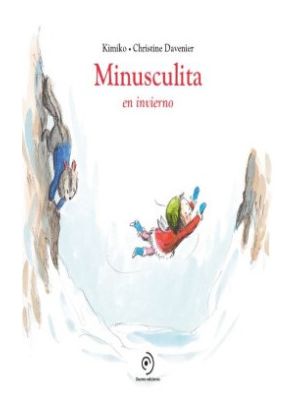 Minusculita En Invierno