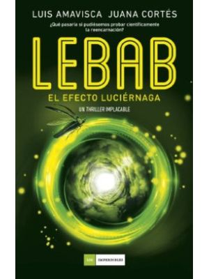 Lebab El Efecto Luciernaga