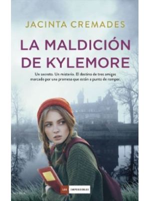La Maldicion De Kylemore