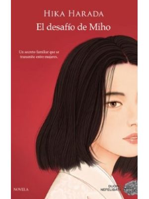 El Desafio De Miho