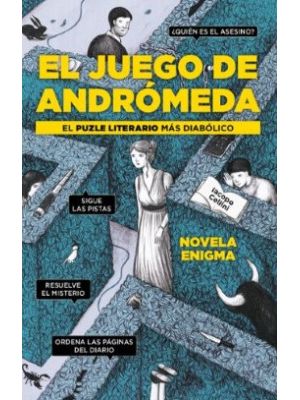 El Juego De Andromeda