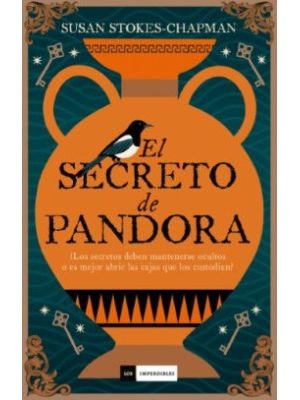 El Secreto De Pandora