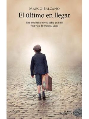 El Ultimo En Llegar