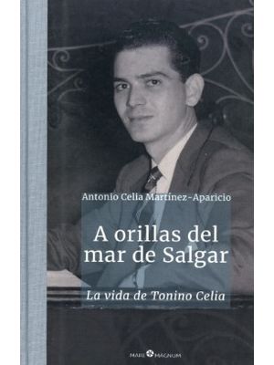 A Orillas Del Mar De Salgar