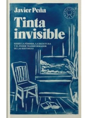 Tinta Invisible