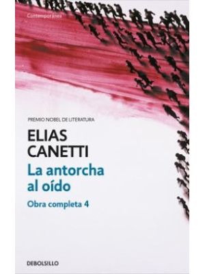 La Antorcha Al OÍdo