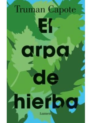El Arpa De Hierba