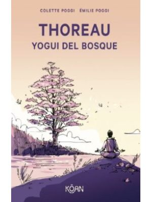 Thoreau Yogui Del Bosque