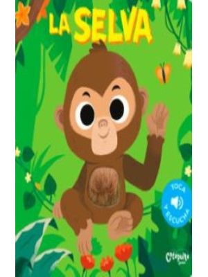 La Selva Toca Y Escucha