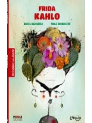 Frida Kahlo