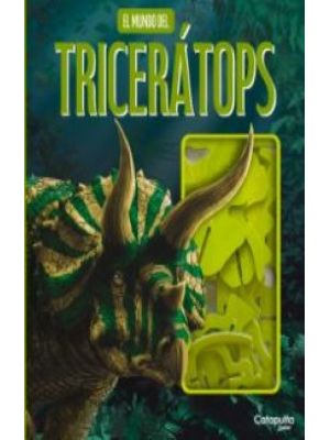 El Mundo Del Triceratops