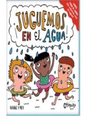 Juguemos En El Agua (caja)