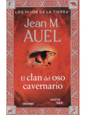 El Clan Del Oso Cavernario