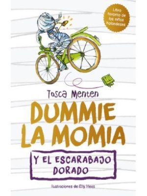 Dummie La Momia Y El Escarabajo Dorado