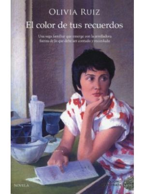 El Color De Tus Recuerdos