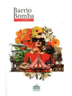 Barrio Bomba