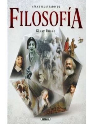 Atlas Ilustrado De FilosofÍa