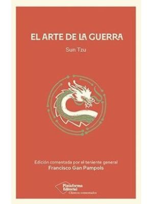 El Arte De La Guerra
