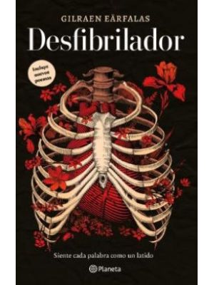 Desfibrilador
