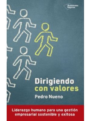 Dirigiendo Con Valores