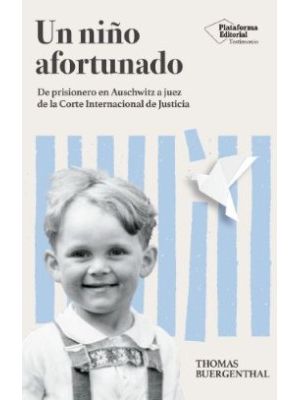 Un NiÑo Afortunado