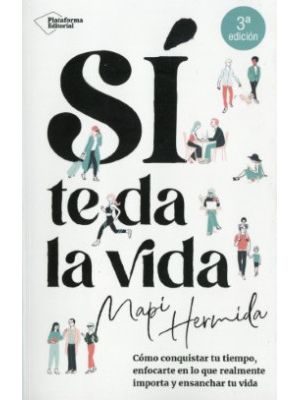 Si Te Da La Vida